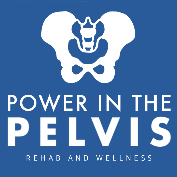 Power in the Pelvis: Rehab and Wellness
